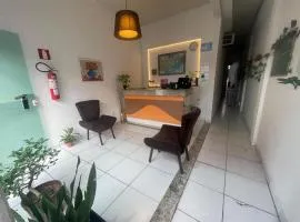 Pousada Maria Patricia l