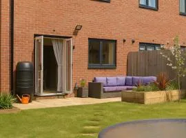 The Nest Retreat Exeter