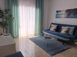 MODERNO Y CONFORTABLE APARTAMENTO EN EL Centro