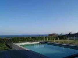 Villa Residence Kersaliou