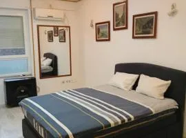 Sindi Apartman