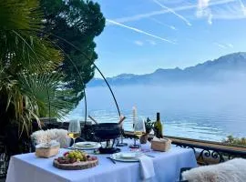 Montreux Luxury Suite