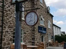 The Kings Head, Meifod