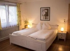 Pizzeria Prosser - Appartements