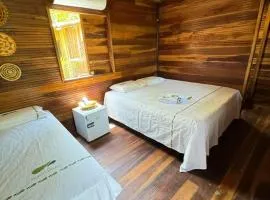 Hotel e Restaurante Tribo Combú