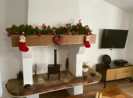 Gîte le Moulin de Warnécourt