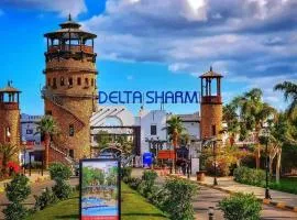 Delta Sharm Resort