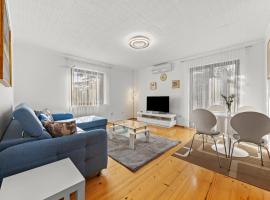 Apartments Knezović