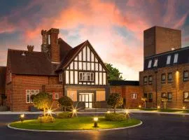 Holiday Inn London-Bexley by IHG