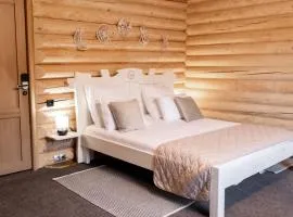 LAVANDA hotel club