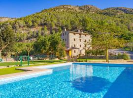 El Molinet del Governador- Apartamentos Rurales, Hotel in Guadalest