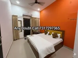Shree Balaji home stay Ayodhya