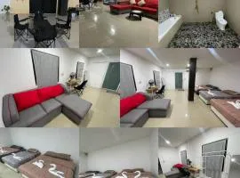 Banchasramanora resort