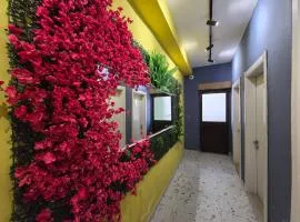 VILLA CABARE Apartments&Rooms