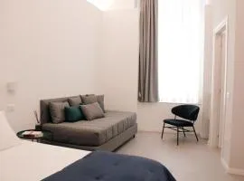 Six Luxury Rooms Quartieri Spagnoli