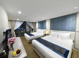 Dong Xuan Boutique Hotel
