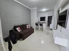 Casa em Campo Grande