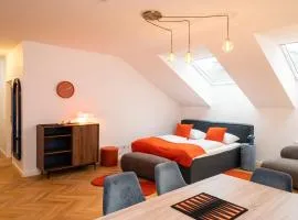 Buxbaum Beletage Design & Boutique Hotel
