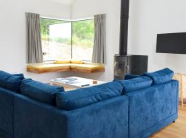 Barrach, hotel di Ardfern