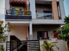 Sai Home stay Akkalkot