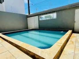 Pousada Narai Tamandaré – Experiência Única em Tamandaré