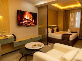 Emboita Hotel Limited, hotel in Nakuru