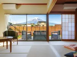 Fuji Nostalgia 富士乃情景