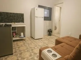 Suíte Praia dos Anjos