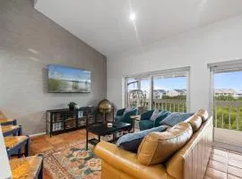 Newly Renovated, Water Views, 2 BD Condo