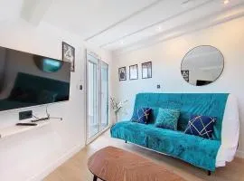 Appartement Vie d'Artiste - Lumineux et moderne