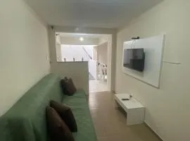 Ao lado do Hospital Calixto excelente localização