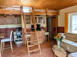 Ruhige Auszeit zwischen Wald & Erzgebirge