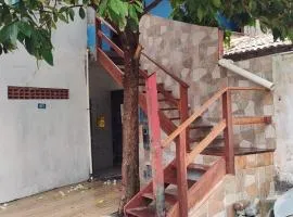 Casas de Temporada Rua da Aurora em Praia do Forte Bahia