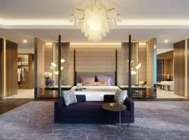 Mandarin Oriental Downtown, Dubai