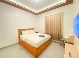 Fatmara Villa Full House