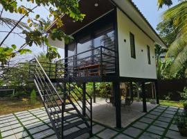 Flumen, Hotel in Ernakulam