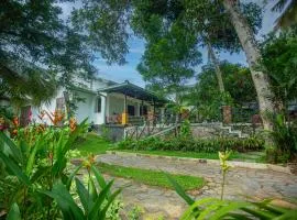Sleeper Wood Villa