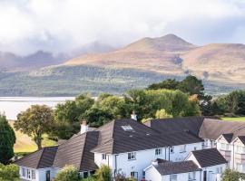 Loch Lein Country House