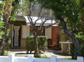 FANTASTIC SARDINIA VILLETTE CON GIARDINO Fronte Mare Fertilia FAHO-GAV01-GAV02