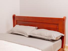 Solana Homes, biệt thự ở Kampala