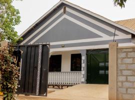 Solana Homes, villa en Kampala