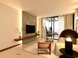 Kala Apartment, luxury proximity to the beach，位于蒂亚斯的酒店