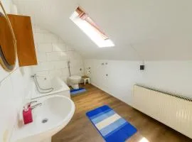 Livemore24 - Apartment 3 in Herten 24-7 Check-in W-Lan