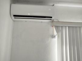 Quarto para hospedagem, hotel a Itaqui