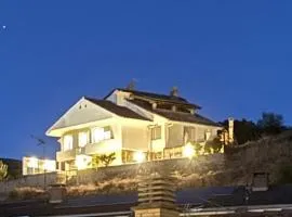 El mirador de Teresa