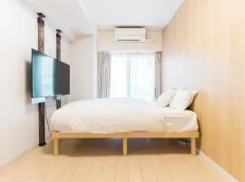 COCONE HOUSE Tengachaya double room