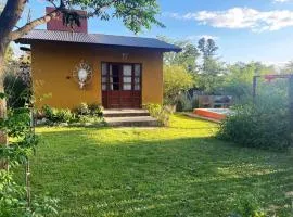 Terracalma Cabañas Exclusivas