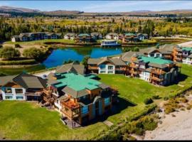 Loft 201 Los Notros, hotel a Dina Huapi