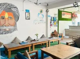Hop Inn Hostels Rishikesh