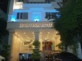Khách Sạn Hoa Vinh - Thủ Đức